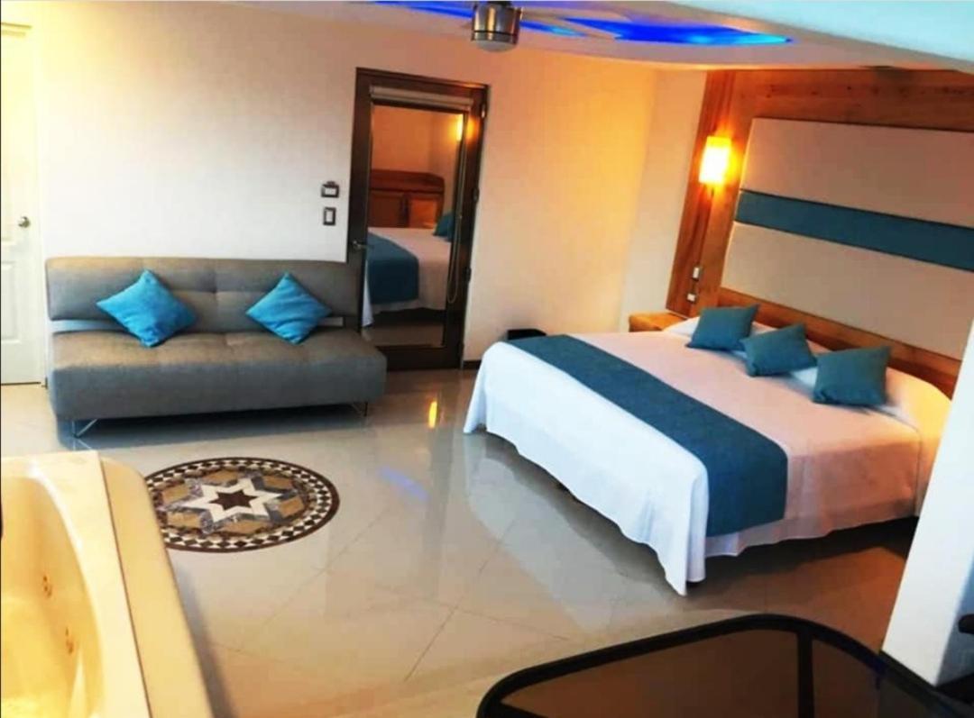 Hotel Blue Star Канкун Екстериор снимка