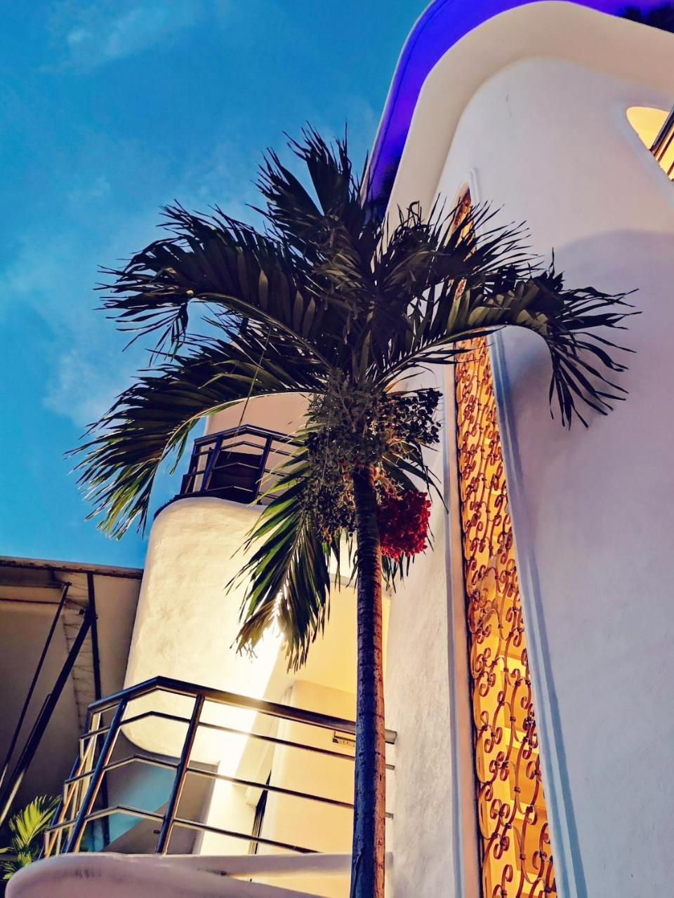 Hotel Blue Star Канкун Екстериор снимка